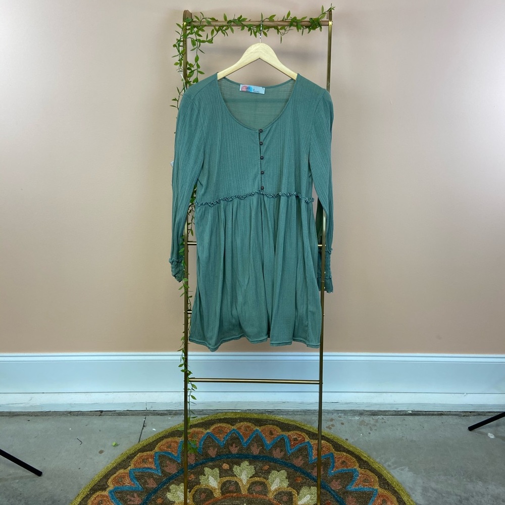 Free People - High Tides Mini - Picture 3 of 7